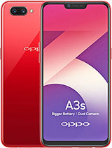 Best available price of Oppo A3s in Chile