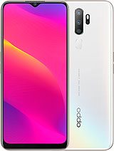 Best available price of Oppo A11 in Chile