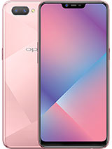 Best available price of Oppo A5 AX5 in Chile