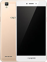 Best available price of Oppo A53 (2015) in Chile