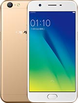 Best available price of Oppo A57 (2016) in Chile