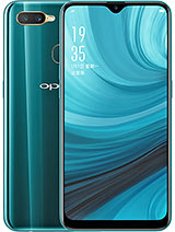 Best available price of Oppo A7 in Chile