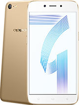 Best available price of Oppo A71 in Chile