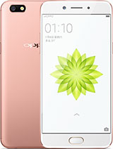 Best available price of Oppo A77 (2017) in Chile