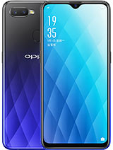 Best available price of Oppo A7x in Chile