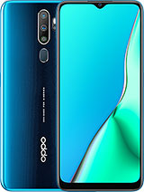 Best available price of Oppo A9 (2020) in Chile