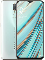 Best available price of Oppo A9x in Chile