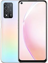 Best available price of Oppo A93s 5G in Chile