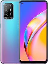 Best available price of Oppo A94 5G in Chile
