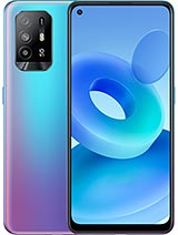 Best available price of Oppo A95 5G in Chile