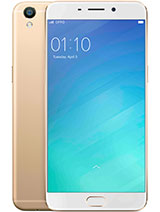 Best available price of Oppo F1 Plus in Chile