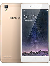 Best available price of Oppo F1 in Chile