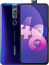 Best available price of Oppo F11 Pro in Chile