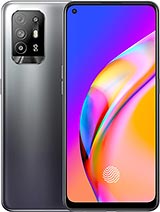 Best available price of Oppo Reno5 Z in Chile