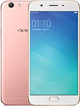Best available price of Oppo F1s in Chile