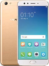 Best available price of Oppo F3 Plus in Chile