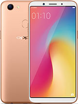 Best available price of Oppo F5 Youth in Chile