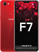 Best available price of Oppo F7 in Chile