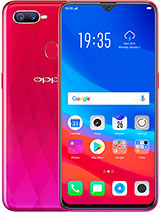 Best available price of Oppo F9 F9 Pro in Chile
