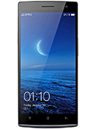 Best available price of Oppo Find 7a in Chile