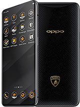 Best available price of Oppo Find X Lamborghini in Chile