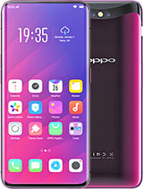 Best available price of Oppo Find X in Chile