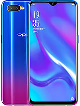 Best available price of Oppo K1 in Chile