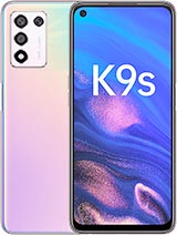 Best available price of Oppo K9s in Chile