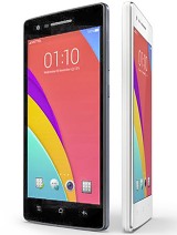 Best available price of Oppo Mirror 3 in Chile