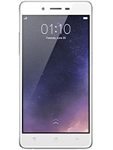 Best available price of Oppo Mirror 5 in Chile