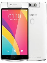 Best available price of Oppo N3 in Chile