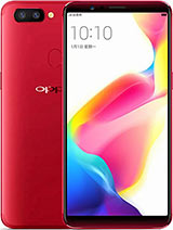 Best available price of Oppo R11s in Chile