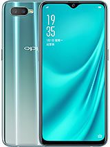 Best available price of Oppo R15x in Chile