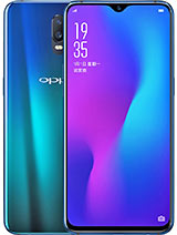 Best available price of Oppo R17 in Chile