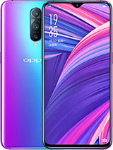 Best available price of Oppo RX17 Pro in Chile