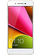 Best available price of Oppo R1S in Chile