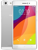 Best available price of Oppo R5 in Chile