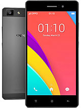 Best available price of Oppo R5s in Chile