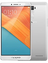 Best available price of Oppo R7 Plus in Chile
