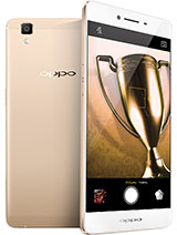 Best available price of Oppo R7s in Chile