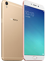 Best available price of Oppo R9 Plus in Chile