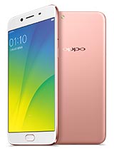 Best available price of Oppo R9s Plus in Chile