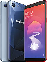 Best available price of Realme 1 in Chile