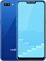 Best available price of Realme C1 (2019) in Chile