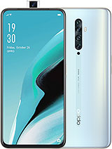 Best available price of Oppo Reno2 F in Chile