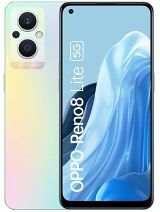 Best available price of Oppo Reno8 Lite in Chile