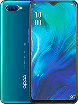 Best available price of Oppo Reno A in Chile