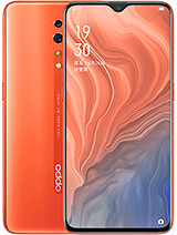 Best available price of Oppo Reno Z in Chile