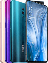 Best available price of Oppo Reno in Chile