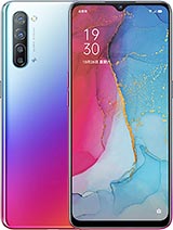 Best available price of Oppo Reno3 5G in Chile